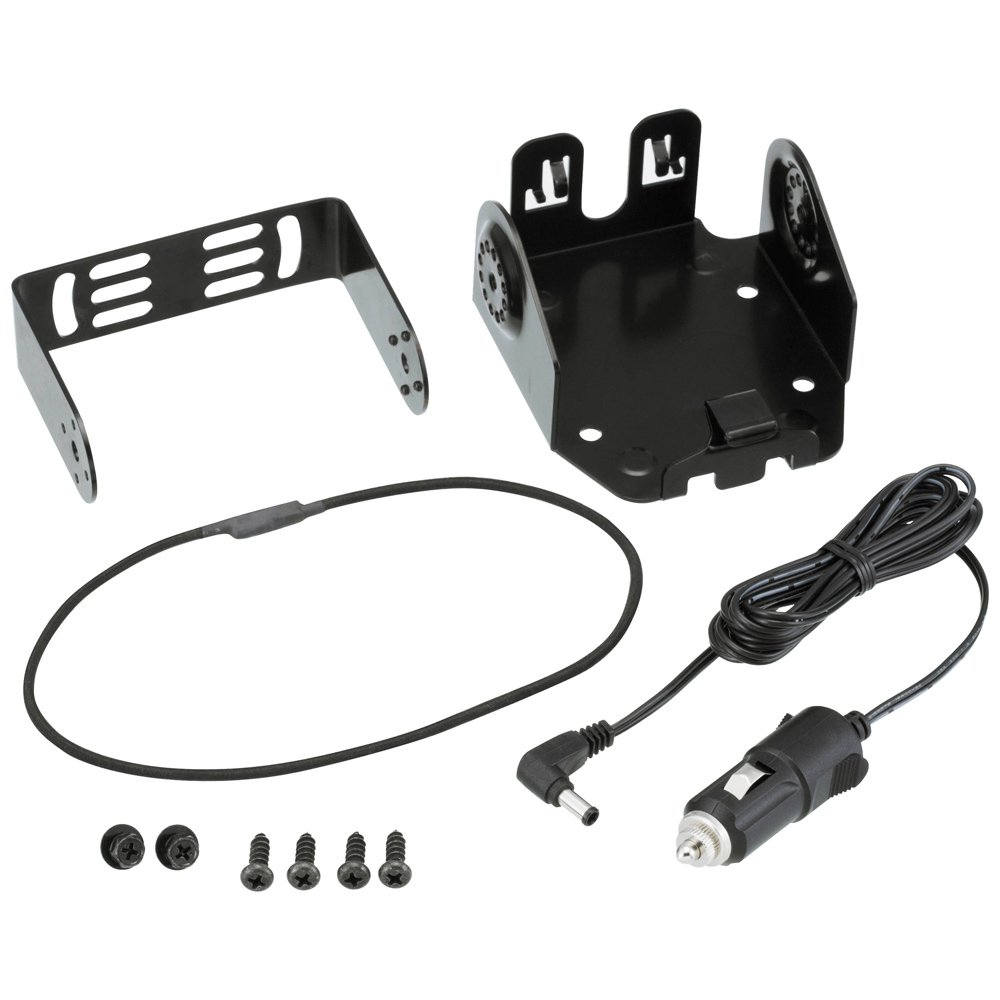 Kenwood KVC-22 DC Vehicle Charger Adapter - Fast Car Charging for Phones & Tablets - Perfect for Road Trips & Commuting