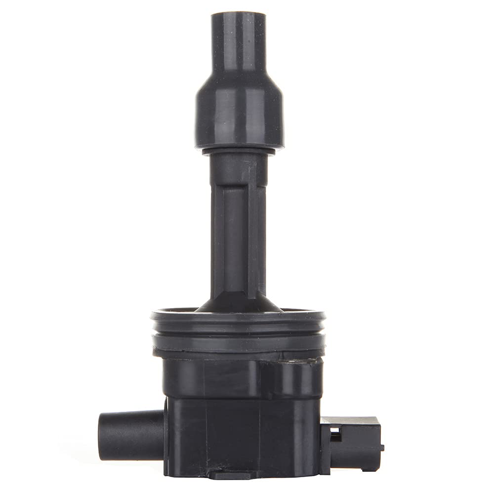 AUTOMUTO Ignition Coil Pack - Compatible with 2000-2004 Volvo S40 1.9L Engine - Direct Replacement for OEM Part UF365 - Improve Engine Performance & Fuel Efficiency