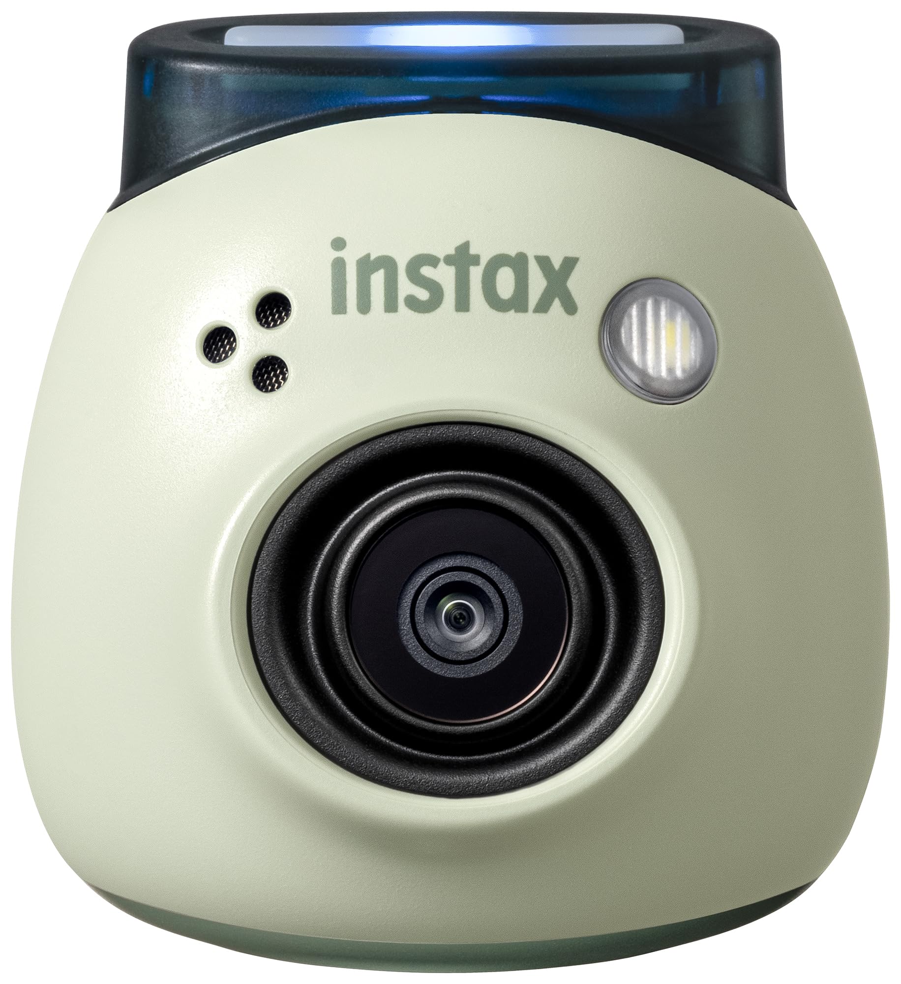 Fujifilm INSTAX PAL Digital Camera & INSTAX Mini Link 2 Smartphone Printer Bundle - Instant Photo Printing for Travel, Parties & Memories - Perfect Gift for Teens & Adults