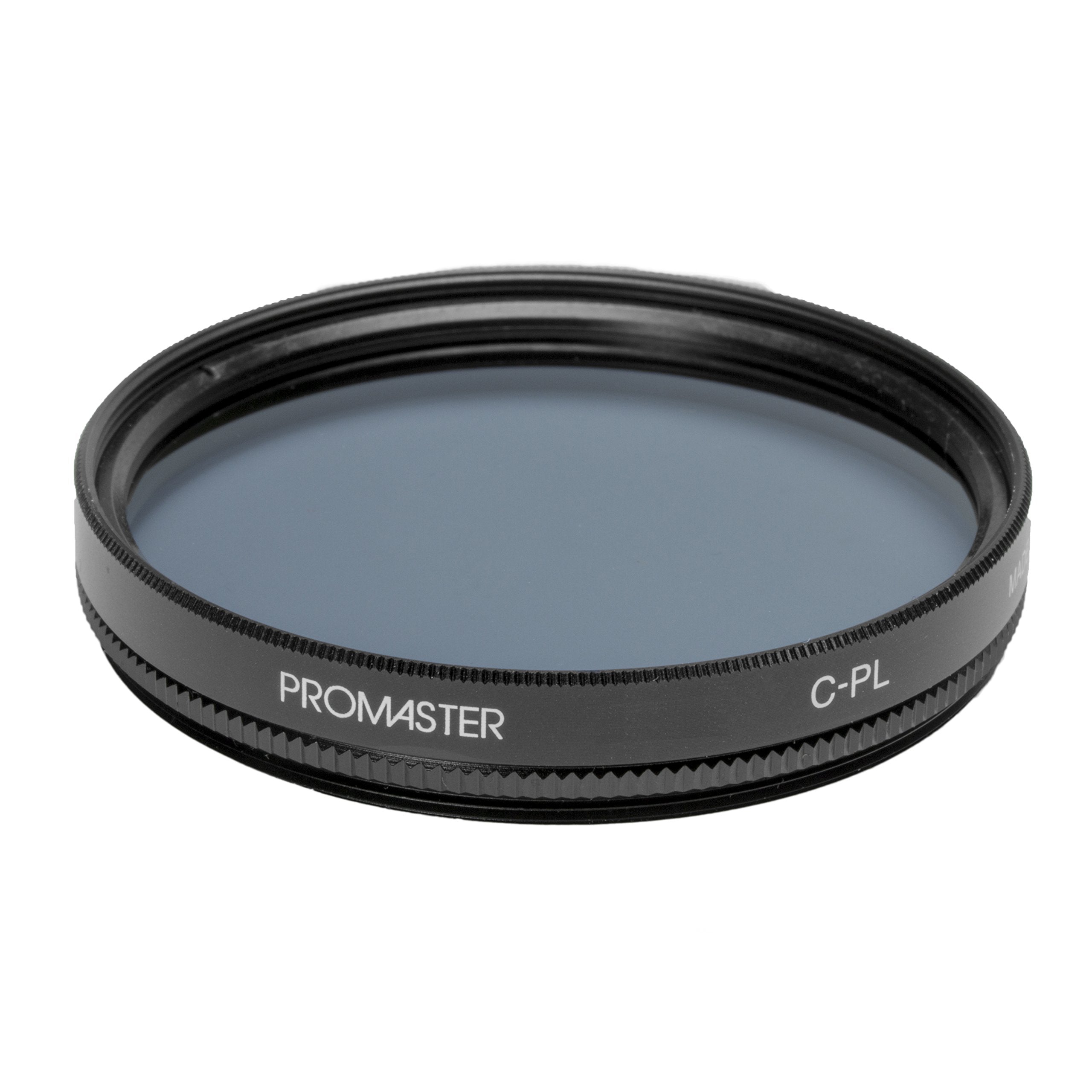 ProMaster 52mm Circular Polarizing Filter (7195) - Reduce Glare & Enhance Colors for DSLR & Mirrorless Cameras - Perfect for Landscape, Travel & Outdoor Photography
