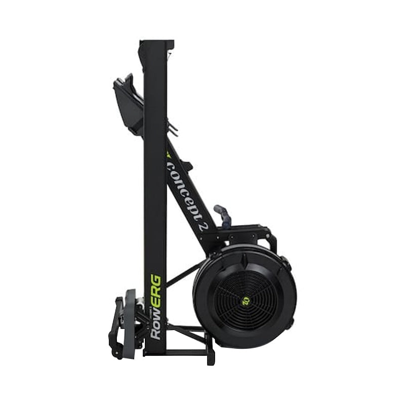 Concept 2 RowErg Indoor Rowing Machine - Premium Home Gym Equipment for Full-Body Workout | Perfect for Cardio Training, Weight Loss & Strength Building at Home or Office