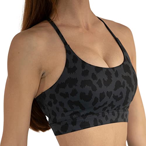 Leopard Black