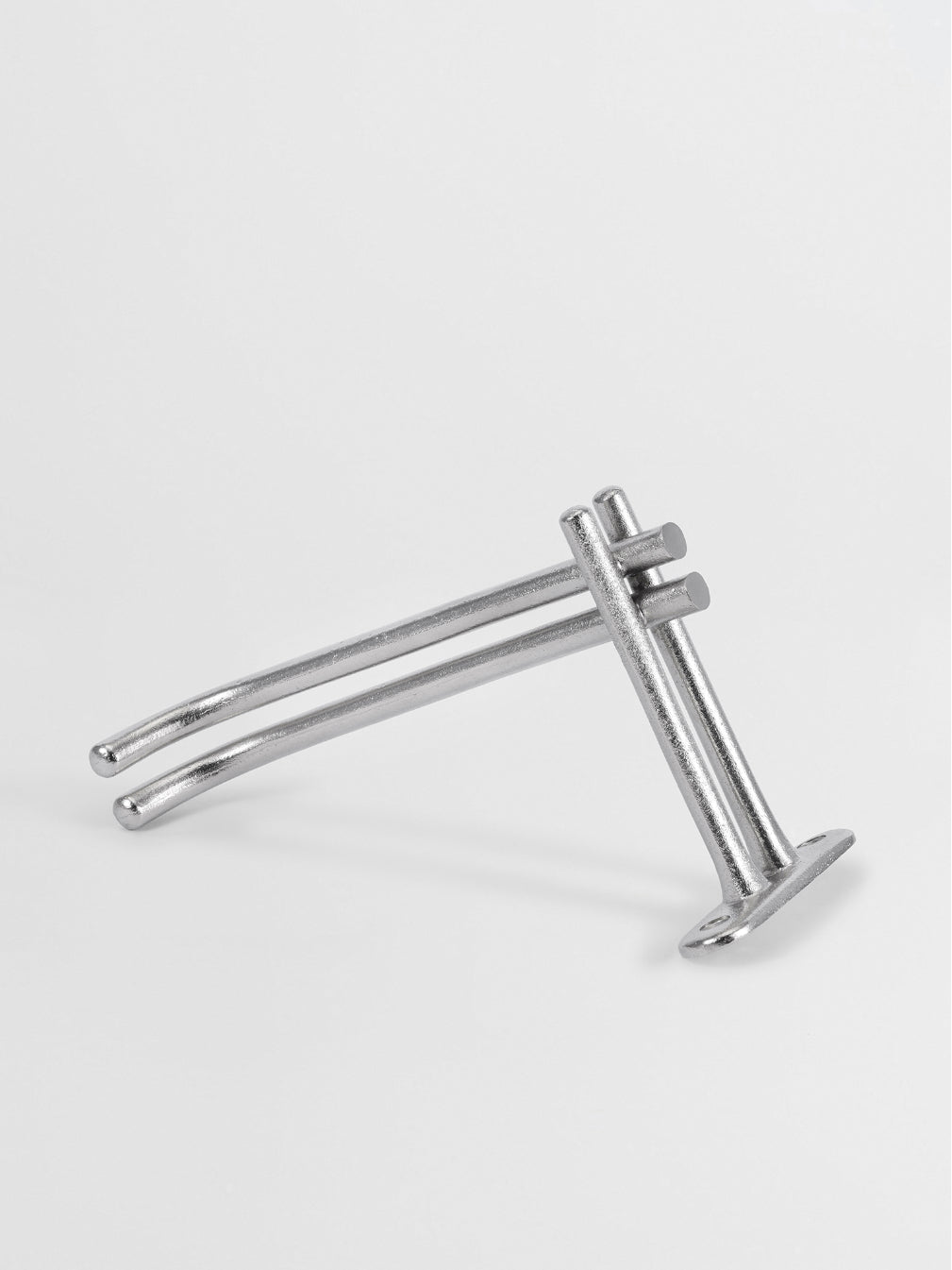 Satin Nickel