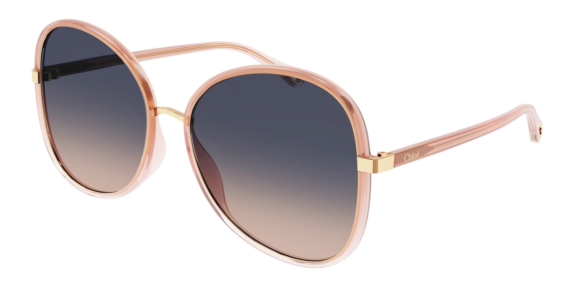 Chloe CH0030S Sunglasses - Polarized UV Protection for Women - Perfect for Driving, Beach & Outdoor Activities