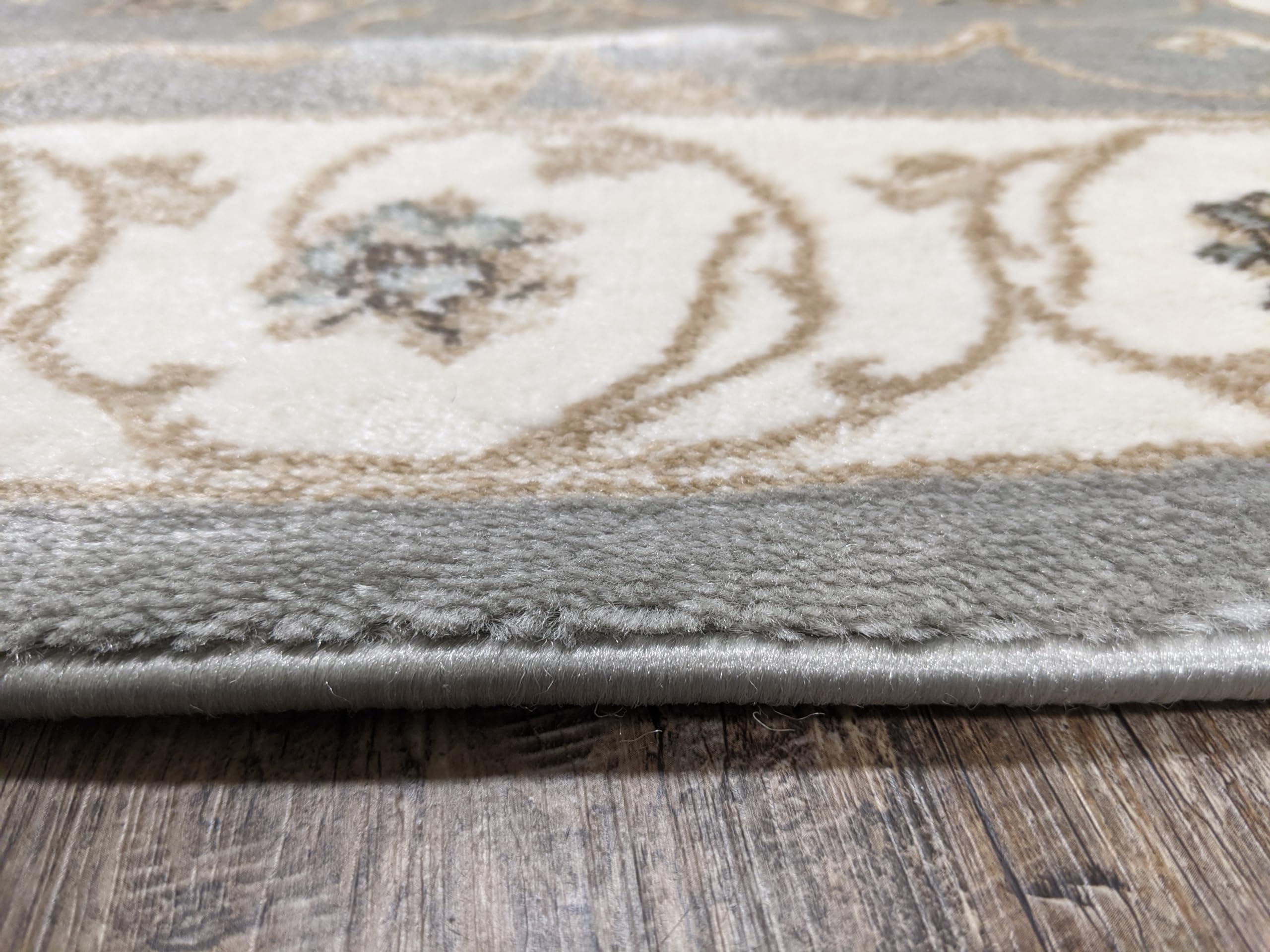 Pisa Area Rug 5'3