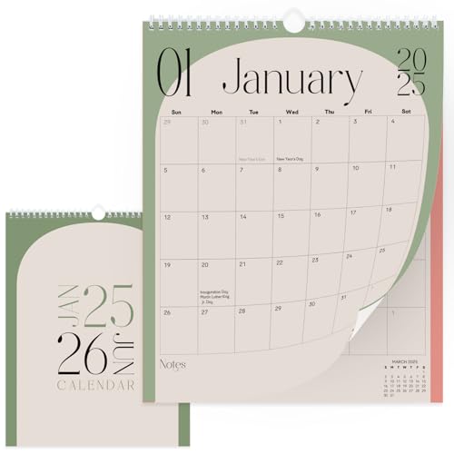 Arc (Jan 25 - Jun 26)