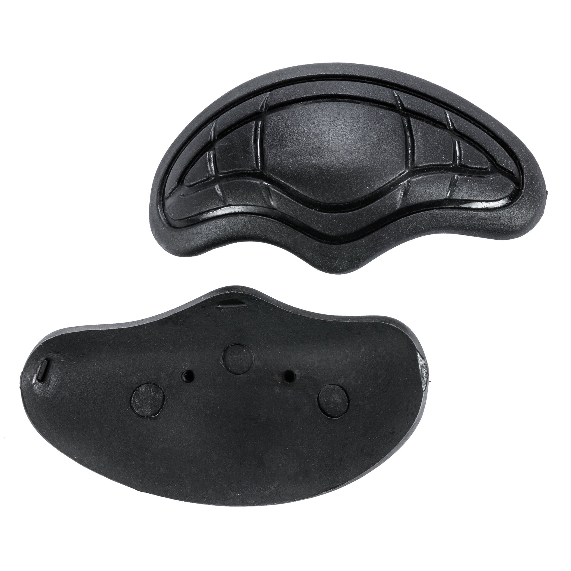HC Evo & Tau Glue-On Toe Protectors - Durable Foot Protection for Dance, Ballet & Sports - Prevent Blisters & Injuries