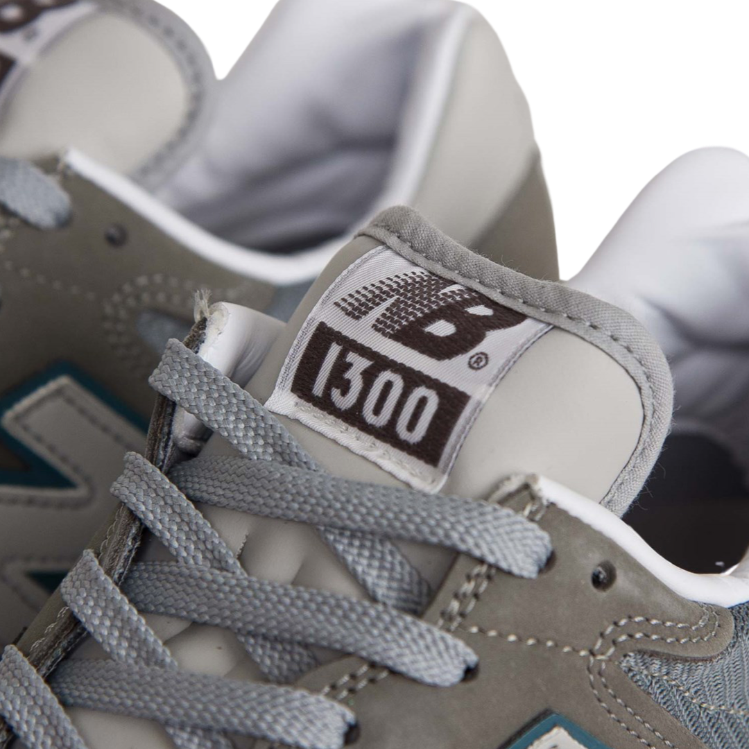 New Balance M1300JP2 Men's Running Shoes - Made in USA | Premium Comfort for Jogging, Gym & Casual Wear