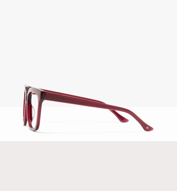 Pace Eyeglasses - Stylish & Durable Prescription Glasses for Men & Women | Perfect for Reading, Driving & Everyday Use