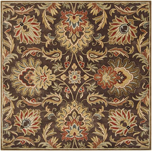 Dark Brown, Burgundy, Rust / Wrens