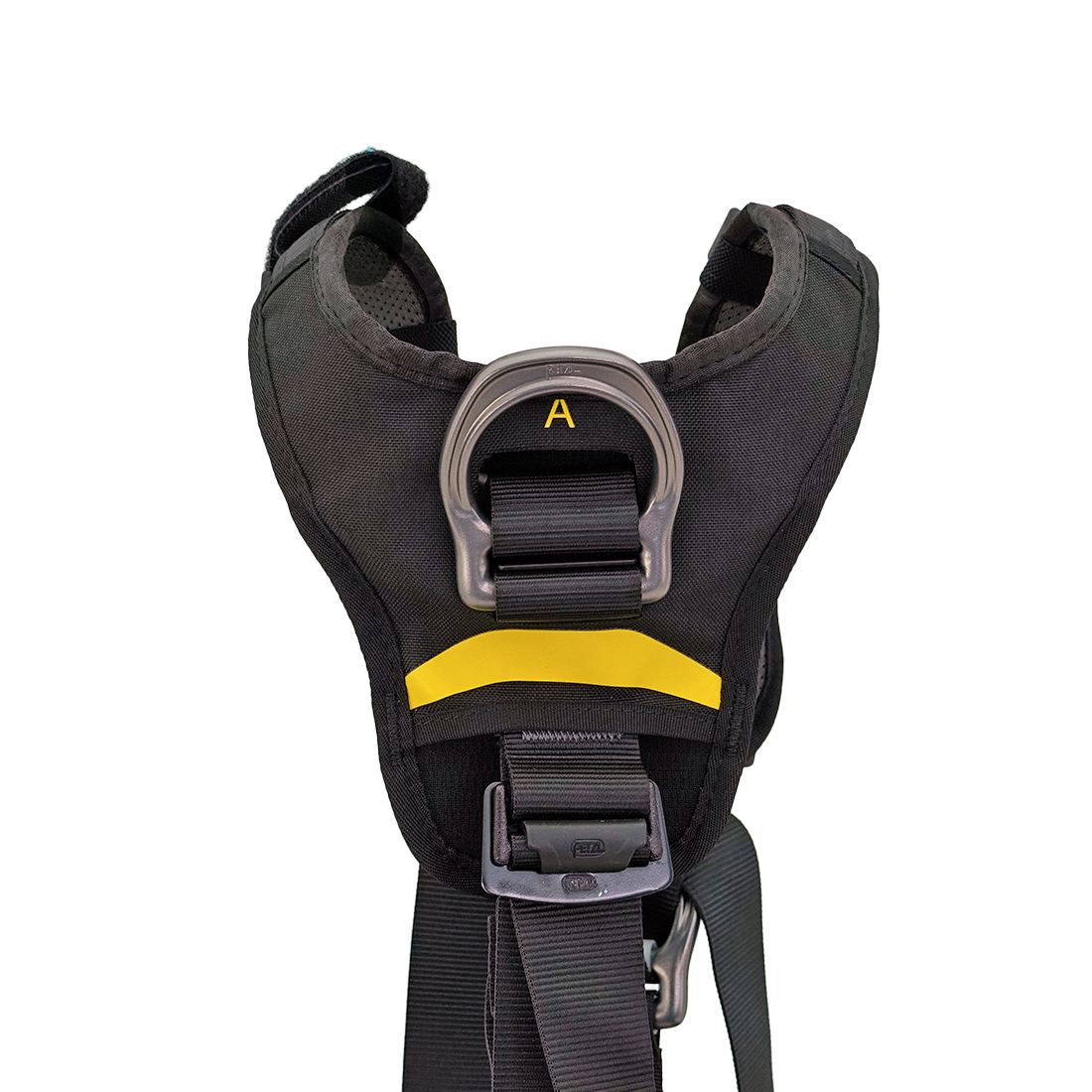 Petzl AVAO Climbing Harness 2025 - Lightweight & Adjustable for Rock Climbing, Mountaineering & Outdoor Adventures