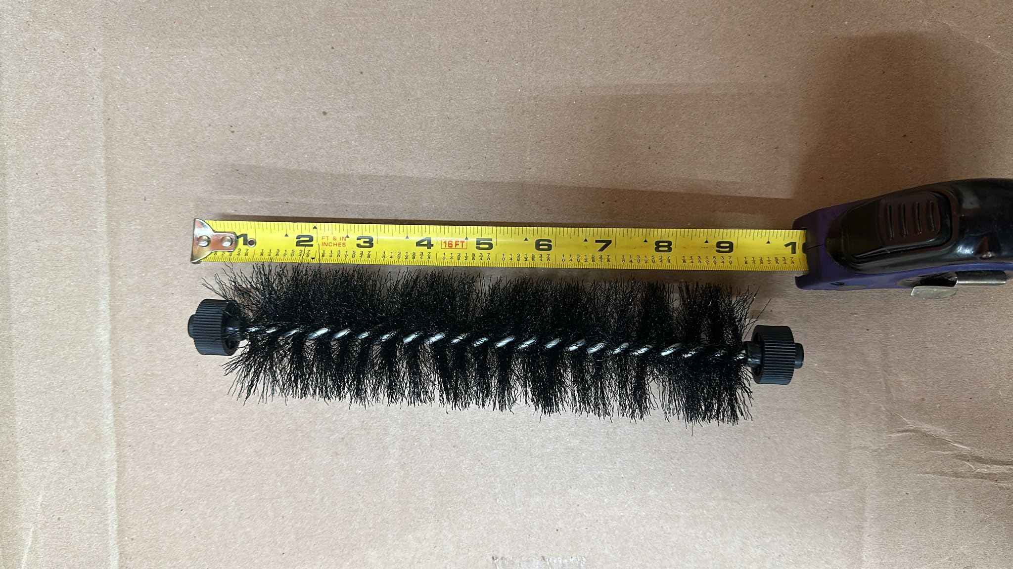 Bissell 2340 & 2400 Vacuum Cleaner Replacement Brush Roll - Compatible with Part #5559085 - Perfect for Deep Cleaning Carpets and Hard Floors