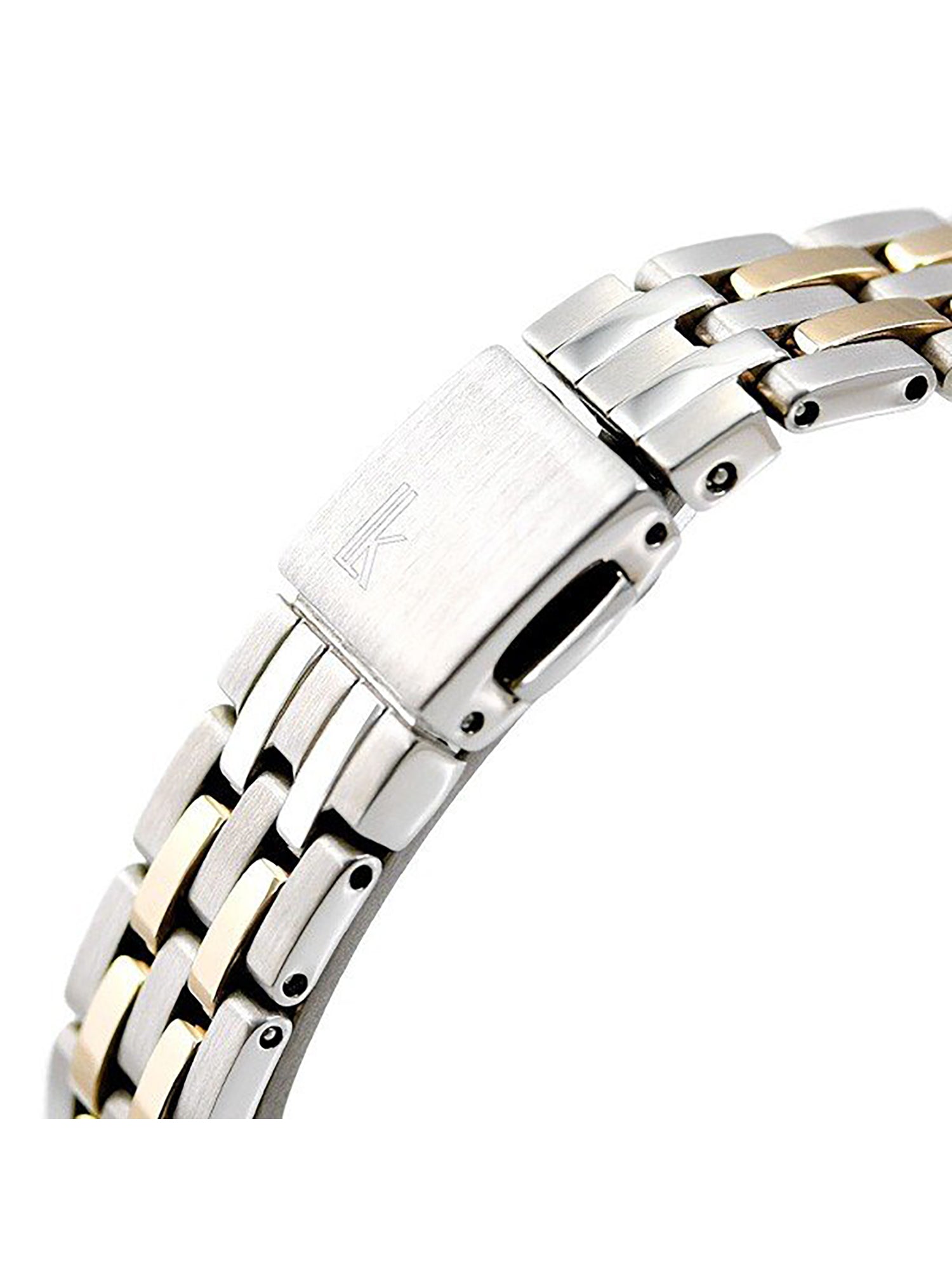 SEIKO LUKIA SSVV056 Women's Watch - Japanese Made JDM Automatic Movement, Sapphire Crystal, Stainless Steel Band | Perfect for Business, Formal Events & Everyday Wear
