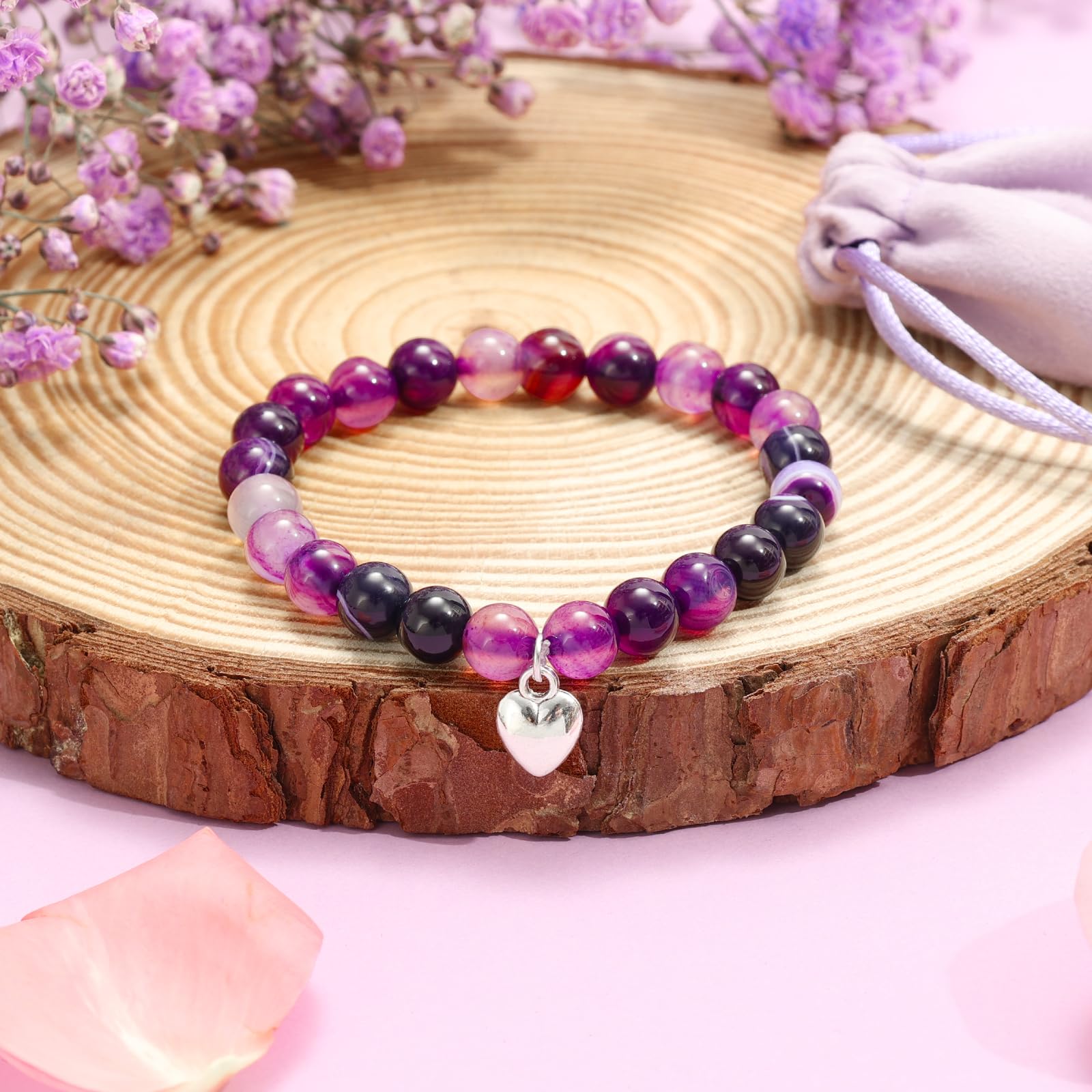 Unique Gift Box for Women - Birthday, Christmas & Mother's Day Presents | Thoughtful Gift Basket for Mom, Best Friend & Sister | Perfect for Special Occasions & Surprise Deliveries