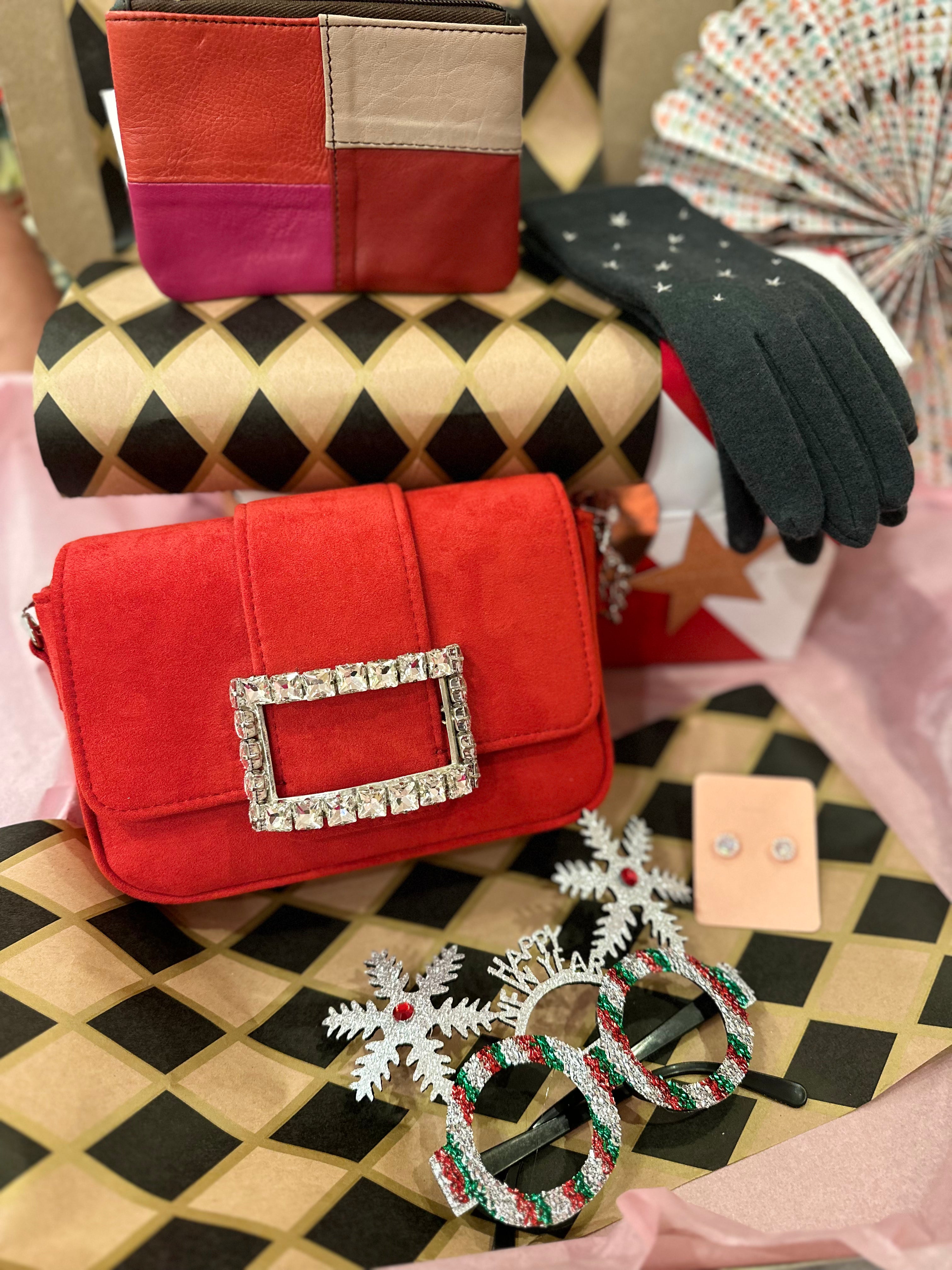 Bundle & Save: Bright & Fabulous Makeup Set - Perfect for Everyday Glam & Special Occasions