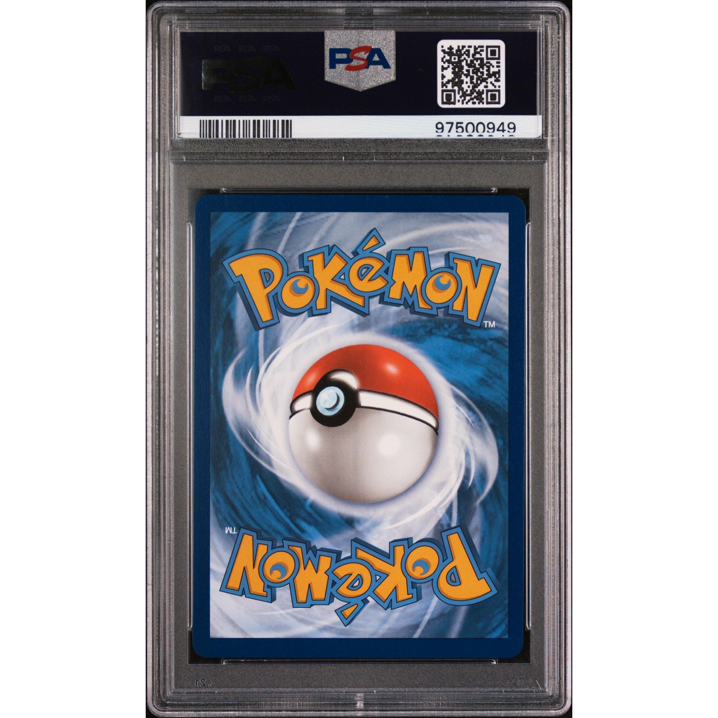 2023 Pokemon Crown Zenith Charizard VStar 019/159 PSA 9 Graded Card - Rare Collectible Trading Card for Pokemon Fans & Investors | Perfect for Display, Gaming & Trading