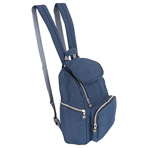 Maternity Diaper Bag for Travel - Large Tote for Airplanes & Hospital Use
