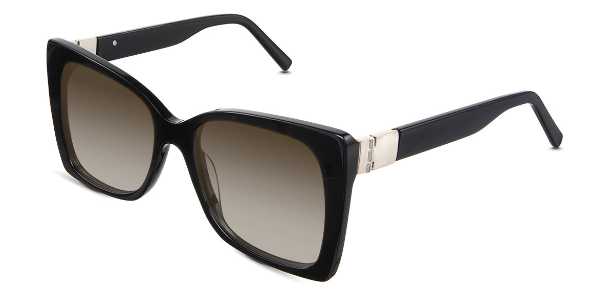 Ella Women's Prescription Sunglasses - UV Protection, Fashionable & Comfortable for Driving, Outdoor Activities & Daily Wear