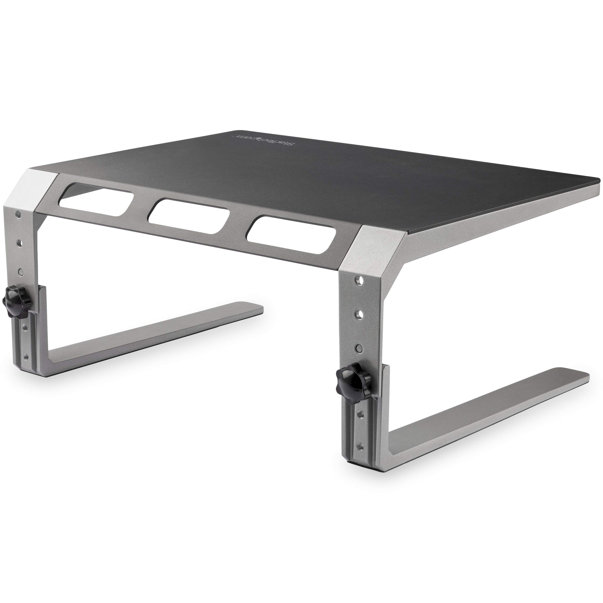 StarTech.com Adjustable Monitor Stand for 32
