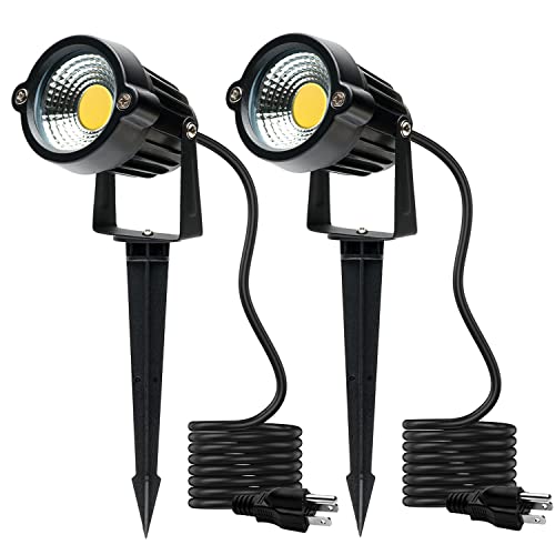 2 lights