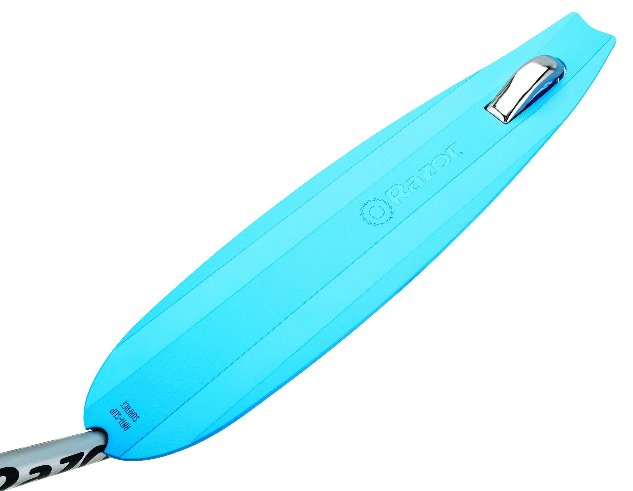 California Longboard Scooter - Lightweight & Durable Razor Scooter for Kids & Adults - Perfect for Commuting, Cruising & Outdoor Fun