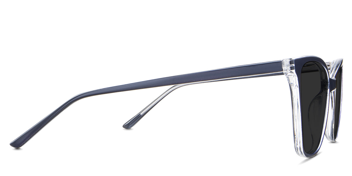 Petra Women's Prescription Sunglasses - UV Protection, Stylish & Comfortable for Driving, Outdoor Activities & Everyday Wear