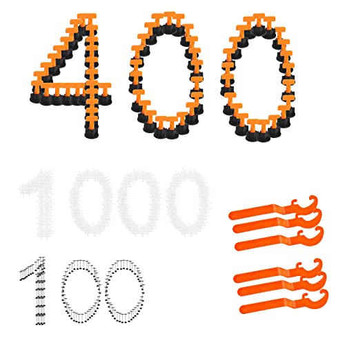 400pcs