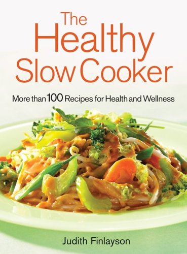 Healthy Slow Cooker - Electric Programmable Crock Pot for Easy Meals, Soups & Stews | Perfect for Busy Families, Meal Prep & Healthy Cooking at Home