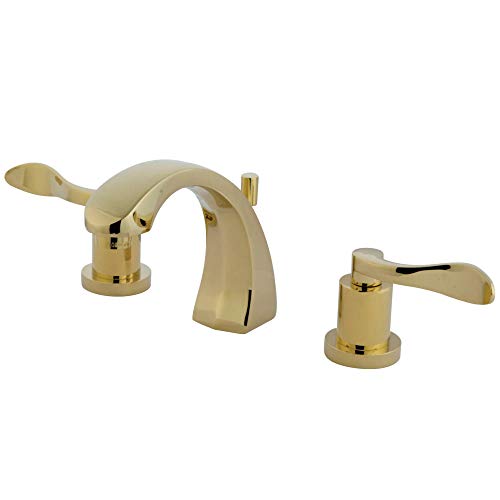 Polished Brass