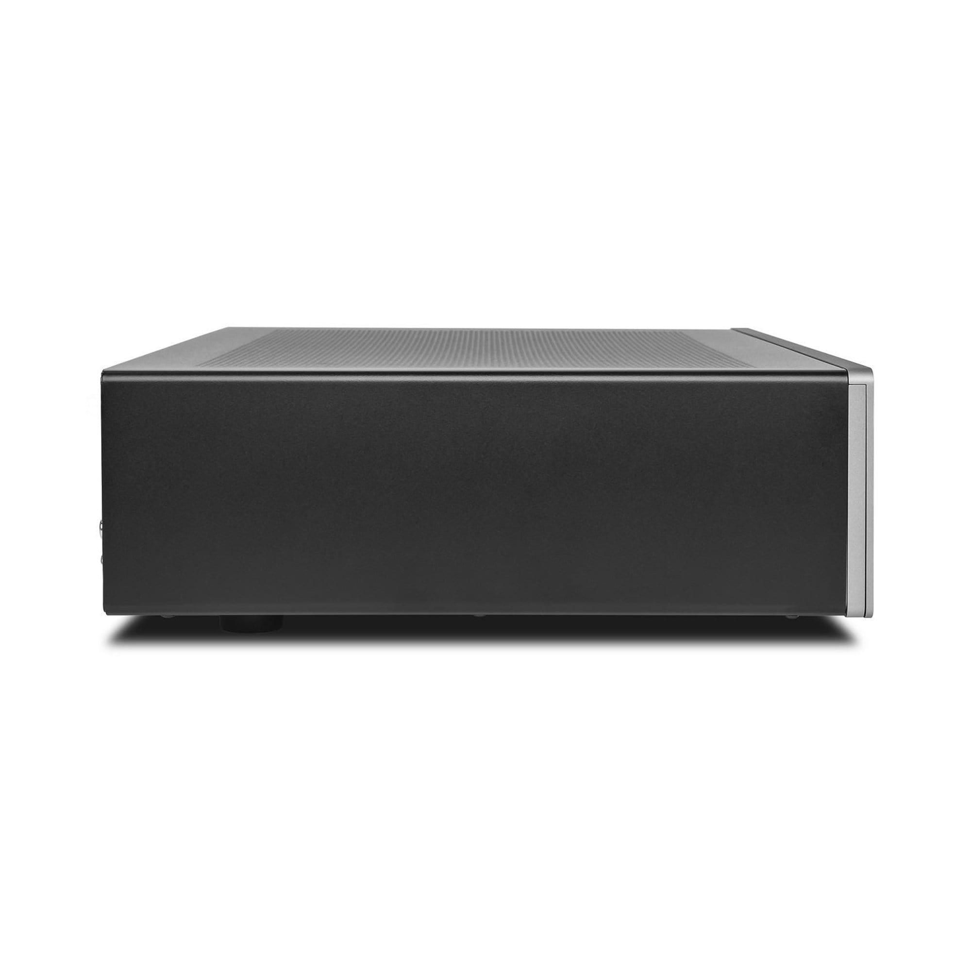 Cambridge Audio AXR100D Stereo Receiver with DAB+ | High-Fidelity 2-Channel Amplifier | Bluetooth & Phono Input | Perfect for Home Theater & Music Listening