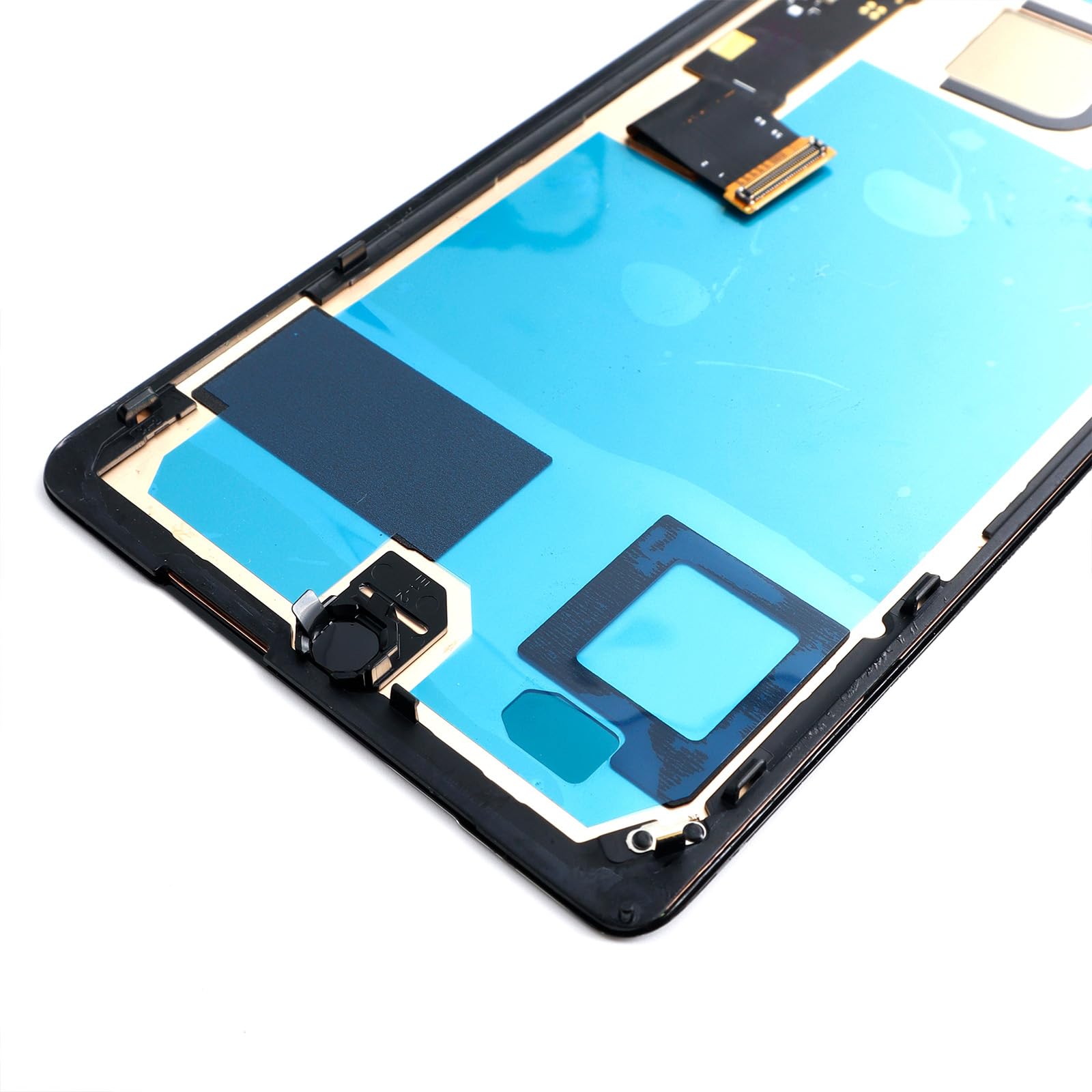 Google Pixel 7 Pro GP4BC GE2AE 6.7