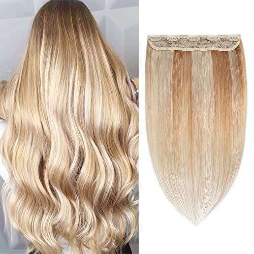 Benehair Clip-in Human Hair Extensions 22