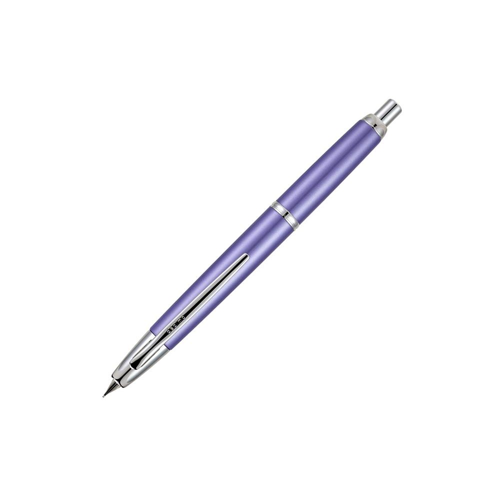 Pilot Vanishing Point Decimo Fountain Pen - 18K Gold Nib, Retractable Design for Smooth Writing | Perfect for Office, Journaling & Gifts