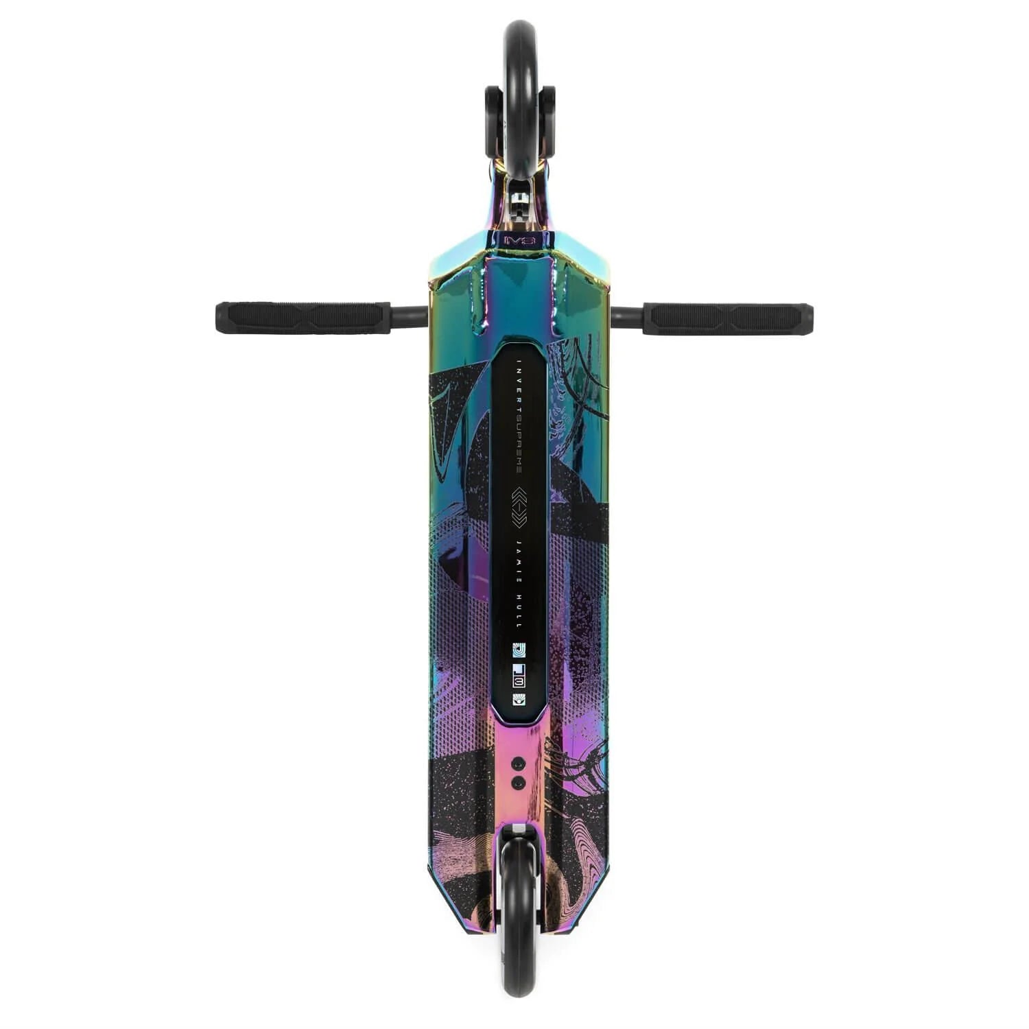 Invert Journey 3 Pro Scooter - High Performance Kick Scooter for Adults & Teens - Lightweight Aluminum Frame - Perfect for Commuting, Urban Travel & Outdoor Adventures