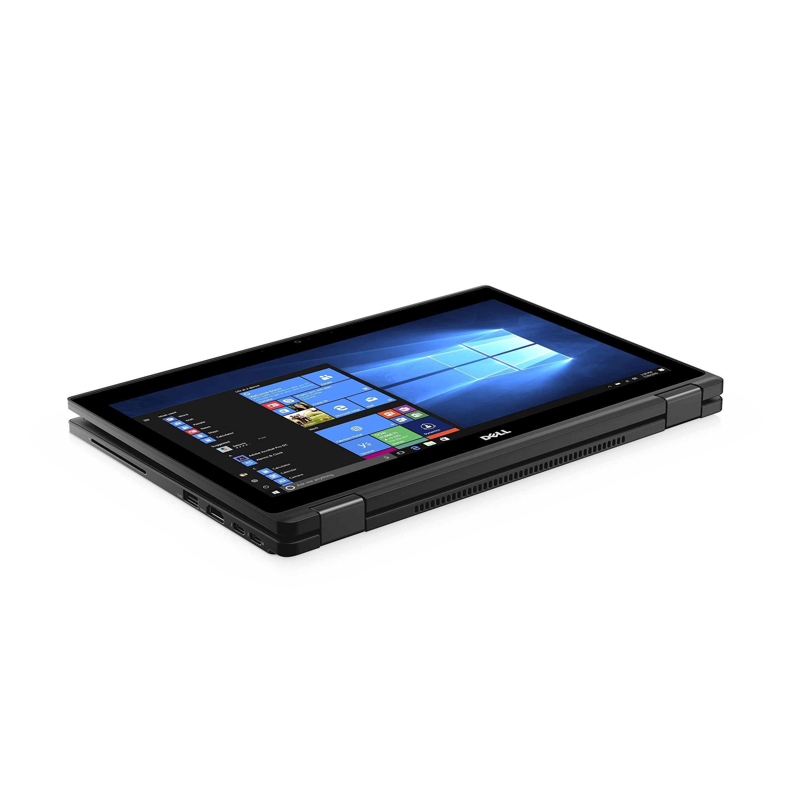 Refurbished Dell Latitude 5289 2-in-1 Business Laptop - 12.5