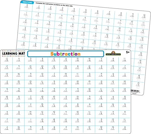 Subtraction