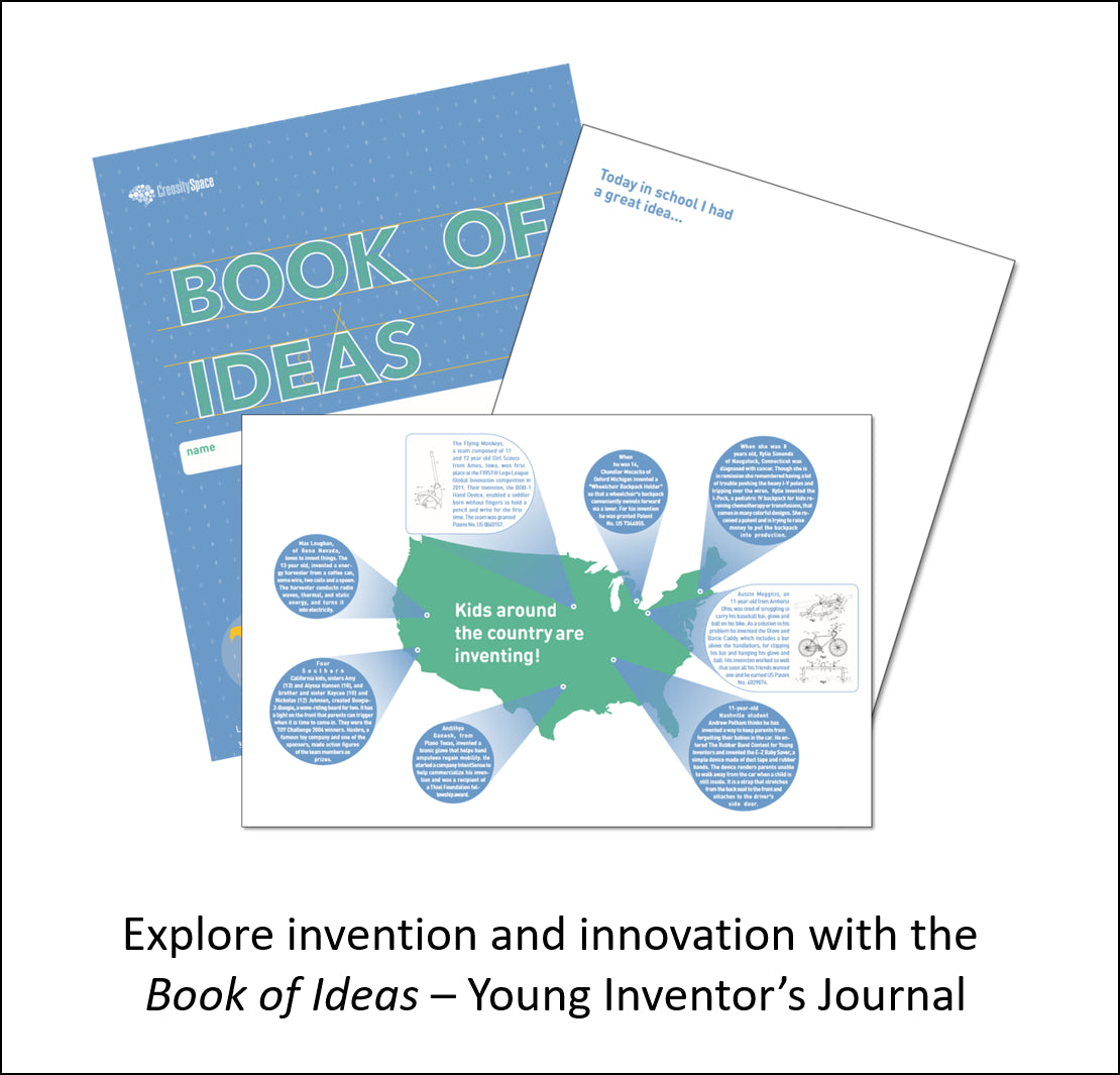 CreositySpace Afterschool Innovation Challenge Pack - STEM Learning Kit for Kids | Creative Science Projects & Engineering Activities | Perfect for After School Programs, Homeschooling & Summer Camps