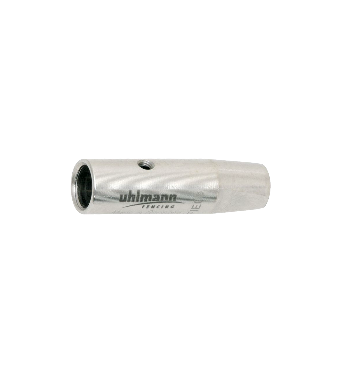 Uhlmann Foil Point Barrel - Premium Fencing Equipment for Competitive Training & Tournaments | Perfect for Foil Fencers & Sports Enthusiasts