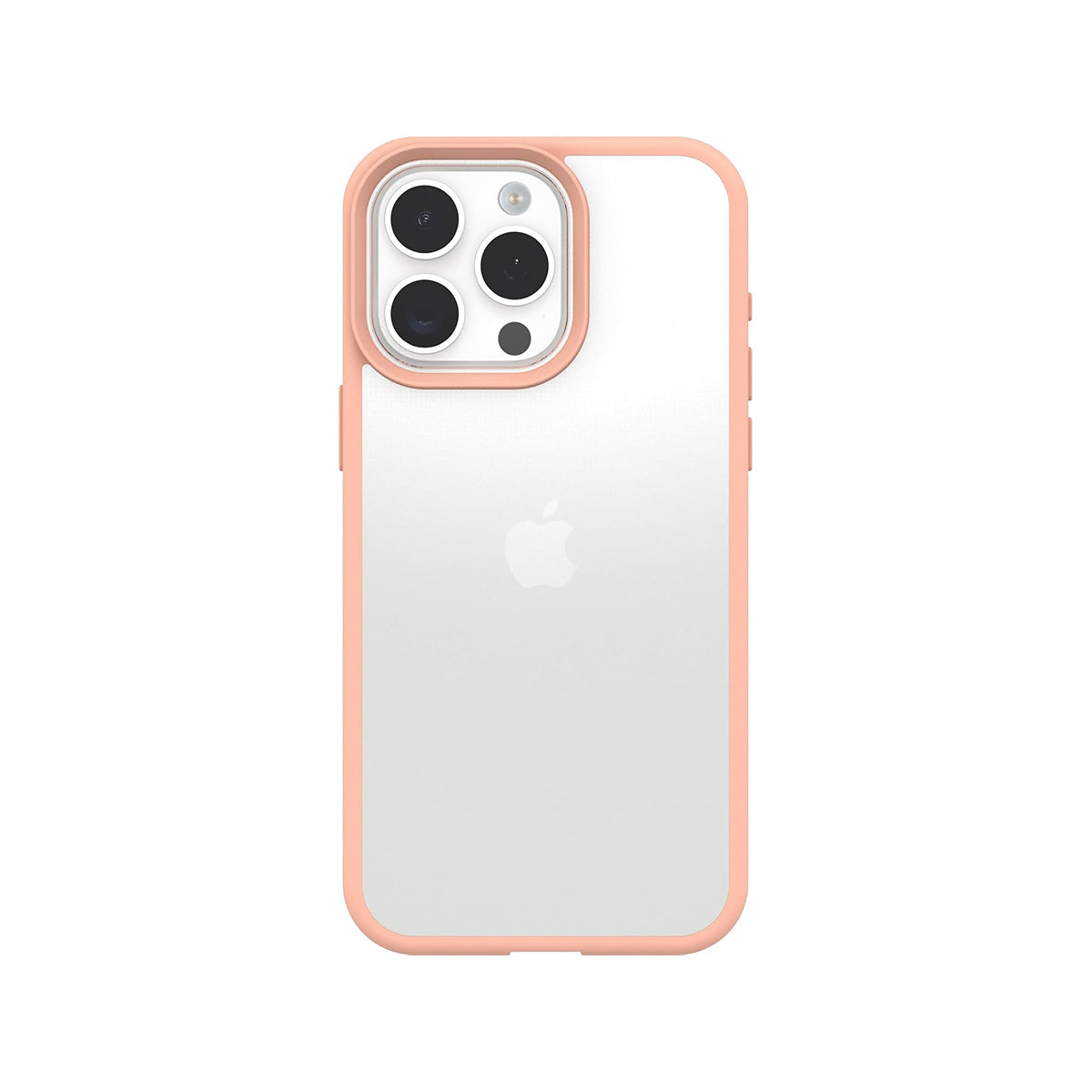 Premium iPhone 15 Pro Max Case - Shockproof & Slim Protective Cover for Everyday Use | Perfect for Work, Travel & Outdoor Activities