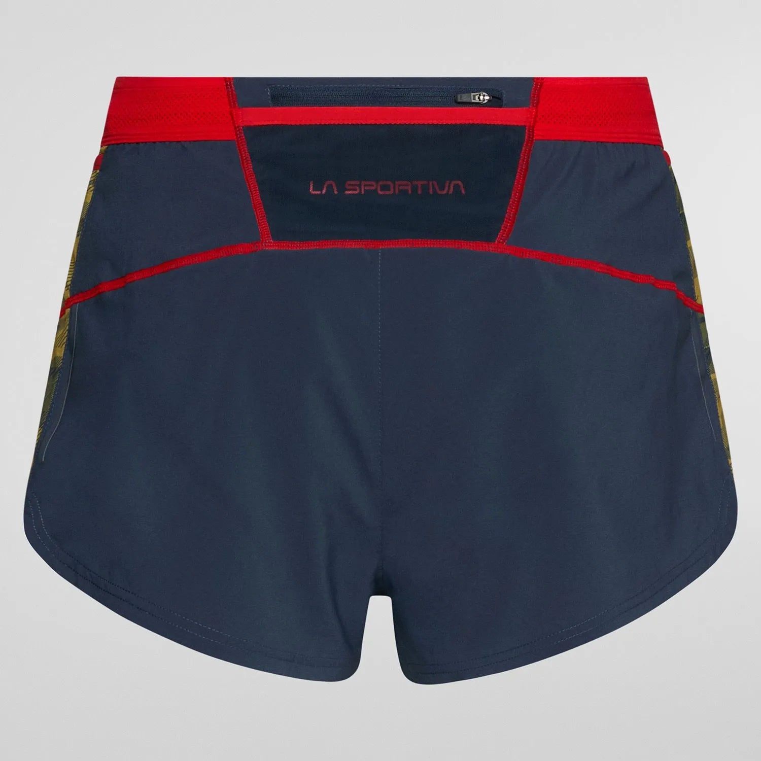 Men's Auster Shorts - Lightweight Comfortable Casual Shorts for Running, Gym, and Outdoor Activities