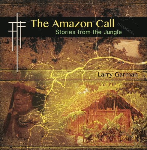 Amazon Rainforest Adventure: True Stories & Survival Tales from the Jungle - Perfect for Nature Lovers & Adventure Seekers