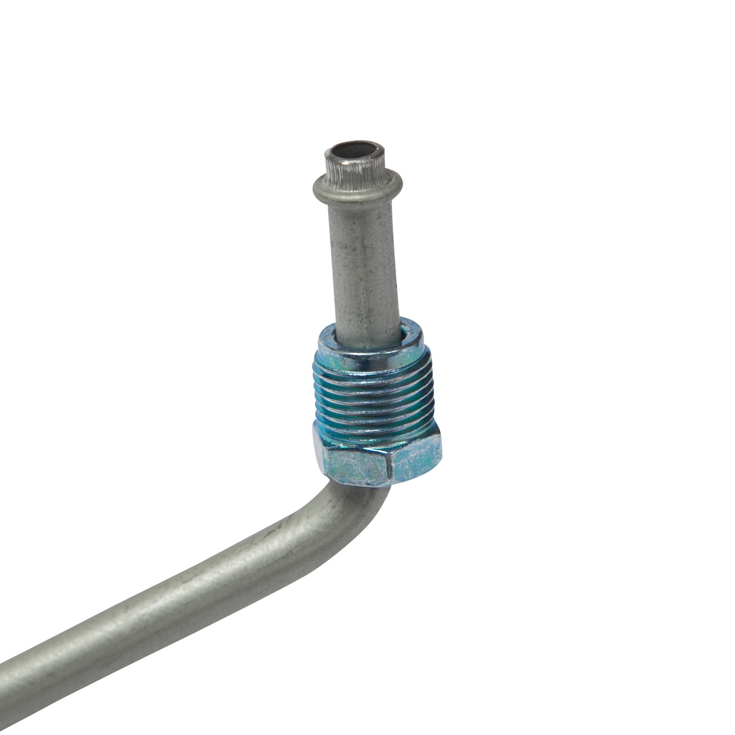 Edelmann 92030 High-Performance Power Steering Pressure Hose - Durable Replacement for Smooth Steering in Cars, Trucks & SUVs | Perfect for Daily Commuting & Off-Road Adventures