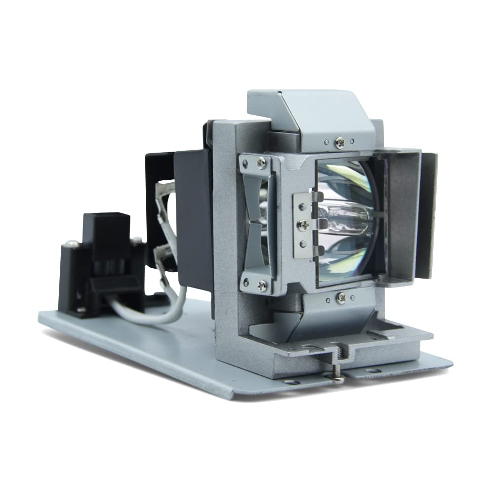 Original Title: Technical Precision Replacement for Promethean UST-P1-LAMP LAMP & HOUSING Projector TV Lamp Bulb   Optimized Title: **Promethean UST-P1-LAMP Replacement Projector Lamp Bulb with Housing - High Precision & Long Lifespan - Perfect for Classroom, Office, and Home Theater Projectors**