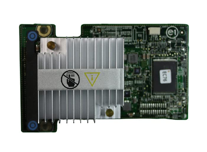 Dell PowerEdge H310 Compatible RAID Controller Card - Power4Laptops Replacement for Server & Workstation Upgrades | Perfect for Data Storage, Backup & IT Infrastructure Solutions