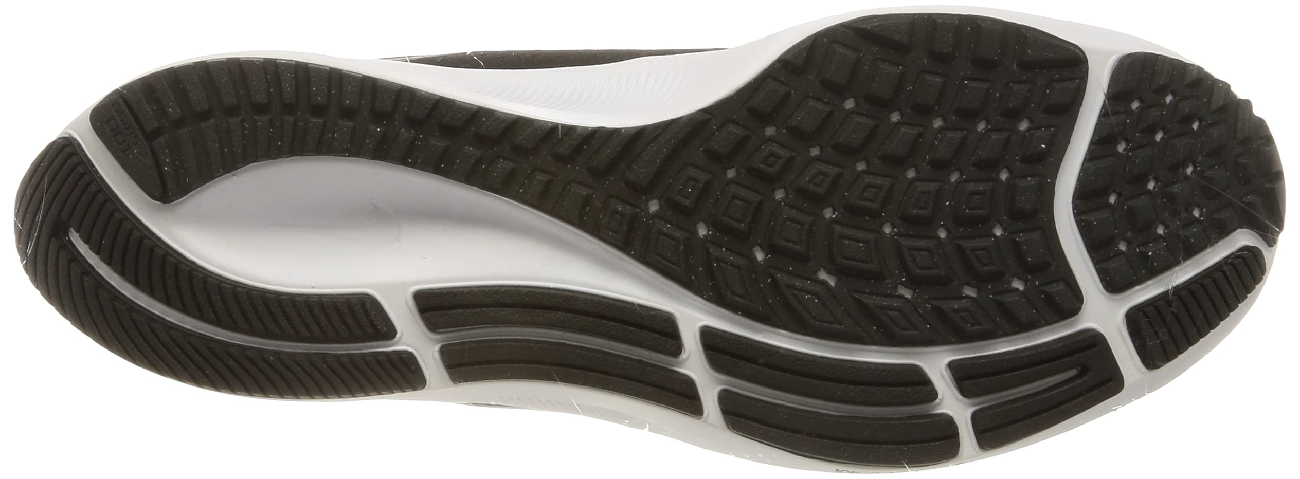Nike Men's Air Zoom Pegasus 38 Running Shoes - Lightweight Cushioned Sneakers for Road Running, Jogging & Gym Workouts