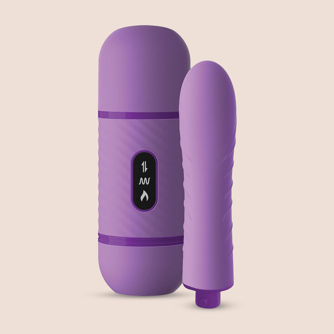 Love Thrust Her - Fantasy For Her - Romantic Gift for Women - Perfect for Valentine's Day, Anniversary & Special Occasions