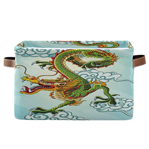 Chinese Dragon
