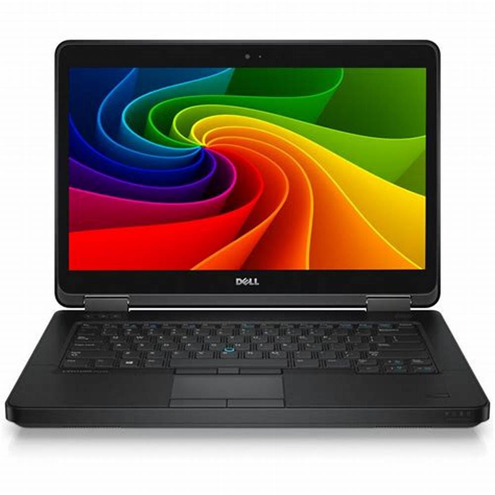 Refurbished Dell Latitude E5440 14