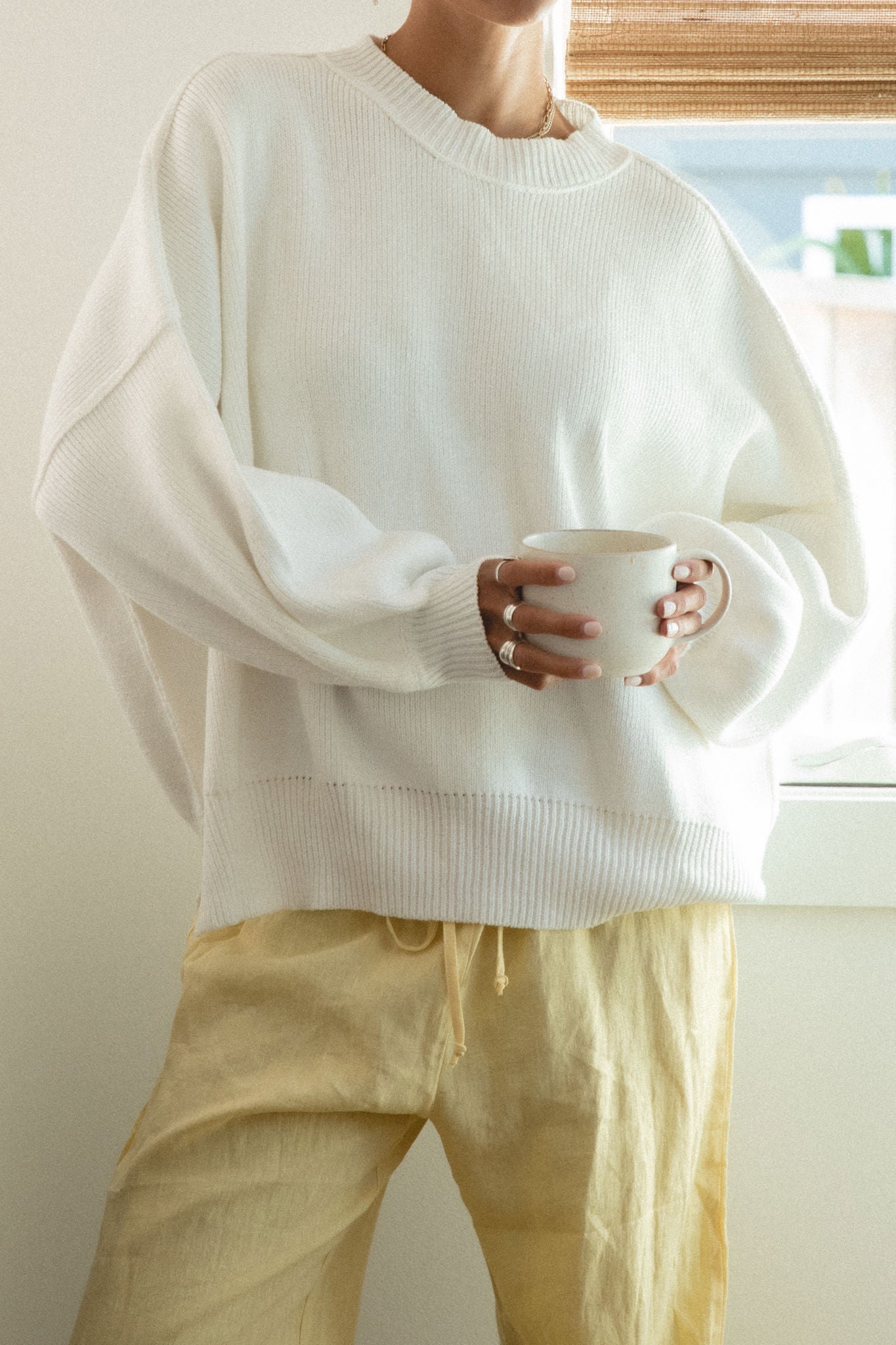 Ivory