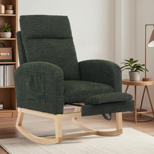 Dark Green-1 Line